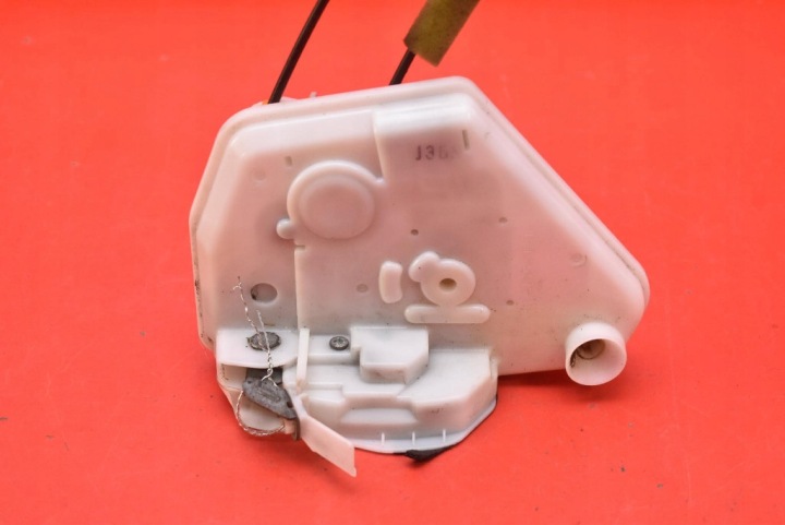 de la Serrure Portière Gauche Avant Avant EU PL-J36-L1 MAZDA CX-5 1 et 11-15