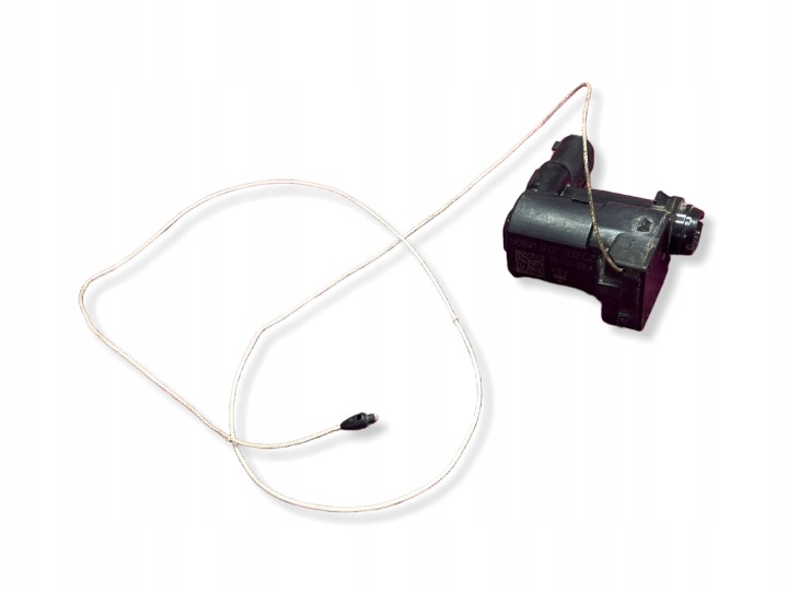 ammortiseur volet réservoir carburant original Maserati Quattroporte 607737000A