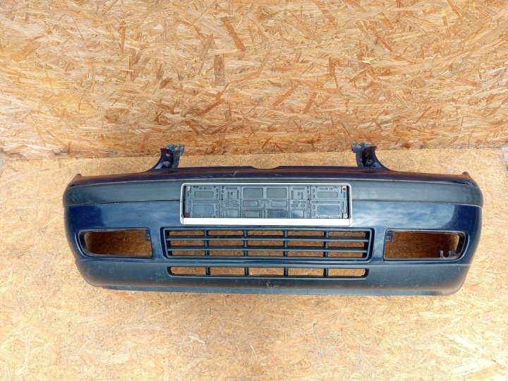 Stoßstange vorne vorne Volkswagen Golf IV 1.6 16V graphit