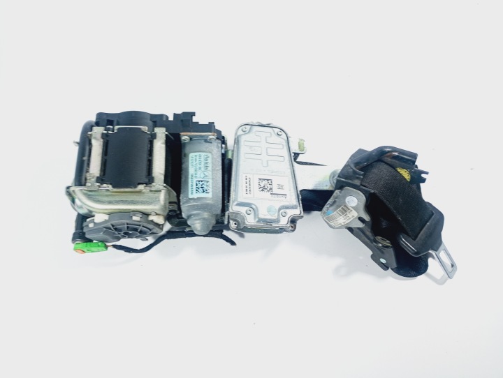 CINTURA SICUREZZA ANTERIORE sinistra Anteriore OE 615416500 Mercedes W207 E KLASA 09-11