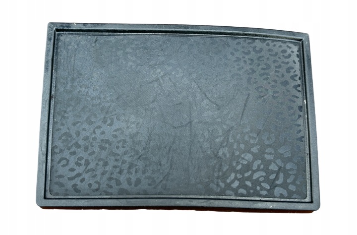 MATA cuscinetto gomma / gomme TUNELU JAGUAR E-PACE X540 J9C3-045C22-AB