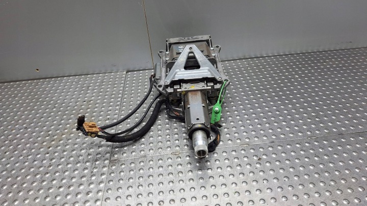 Colonne direction occasion Électrique 4F0419512M AUDI A6 C6 LIFT