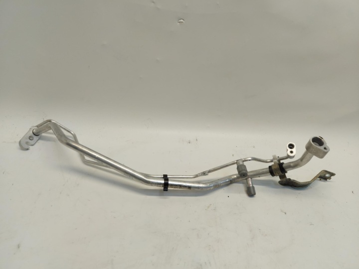 Nissan Qashqai III J12 LIFT 1.3 DIG-T wiring pipe of the air conditioning 924506UB4A