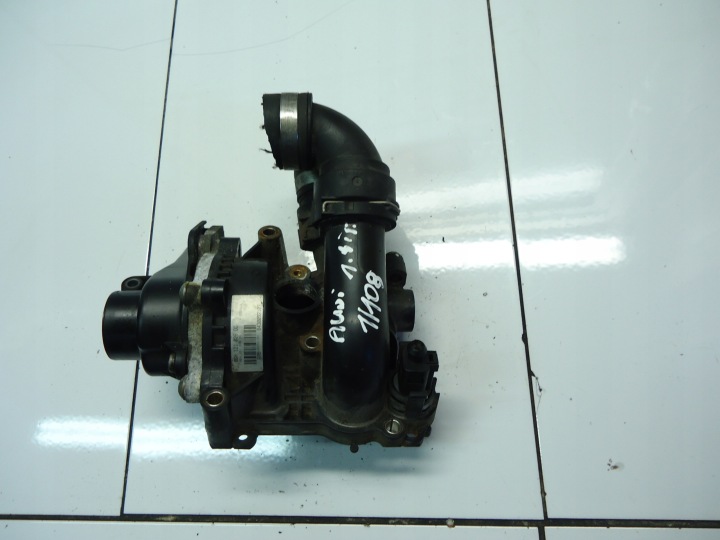 VW SEAT SKODA AUDI 1.8TSI BZB water pump 06H121026DC