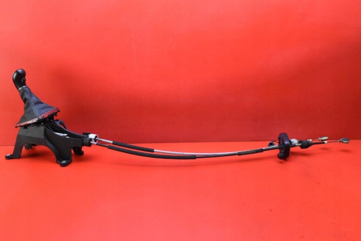 Schaltkulisse Schalthebel getriebe 6 BIEG 55503758 OPEL INSIGNIA B 2.0 CDTI 170 KM 17