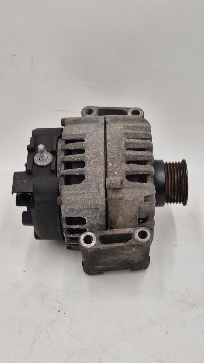 alternator 0009062822 MERCEDES W205 W204 W212 2.2 CDI