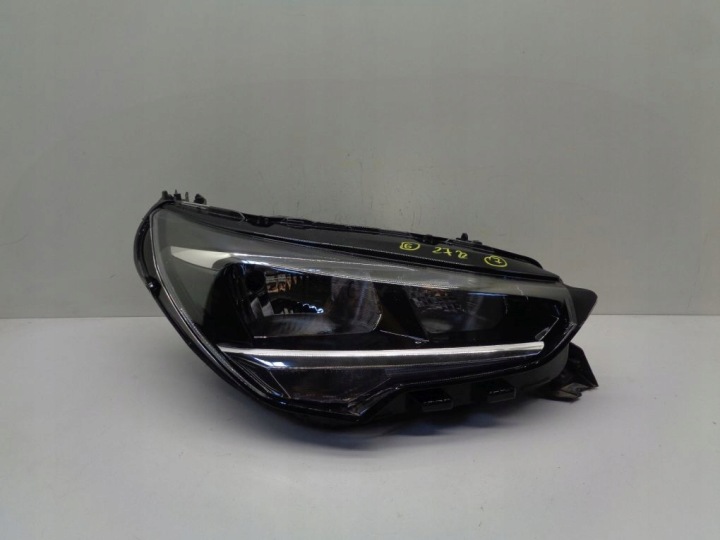 OPEL CORSA F 19- FEUX PHARE DROIT AVANT