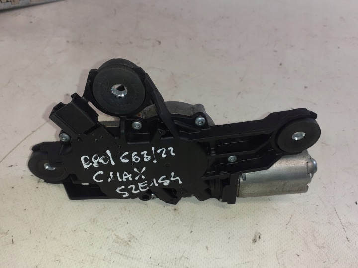 Motorino Tergicristalli posteriore FORD FOCUS C-MAX 03-07