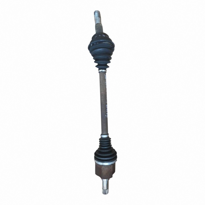 semi-axis NAPEDOWA left PEUGEOT BOXER III CITROEN JUMPER III LIFT 2.0 HDI