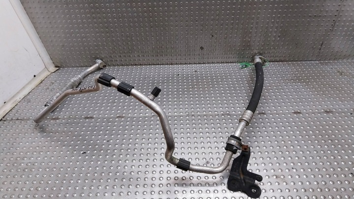 Conduit pieces tuyaux Climatisateur air conditionné 3C0820743CC VW PASSAT B6 B7 CC