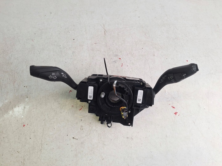 FORD FOCUS MK3 HB LIFT 14-18 DEVIO LUCI TERGICRISTALLO TERGI