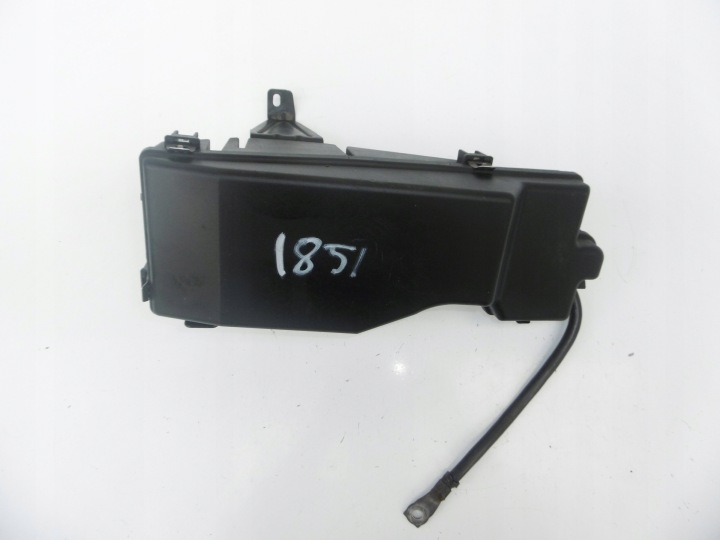 Skrinka Obal poistiek 9168986 VOLVO S80