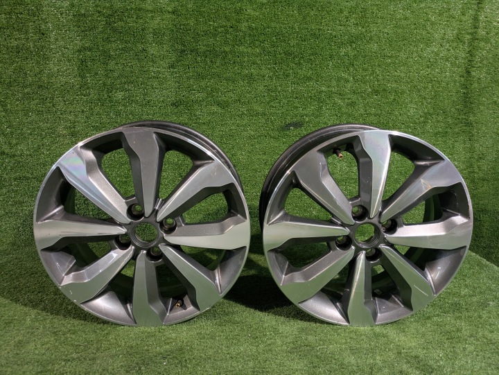 disk disk hliníkový KIA STONIC 16" x 6" ET49 NR.F217
