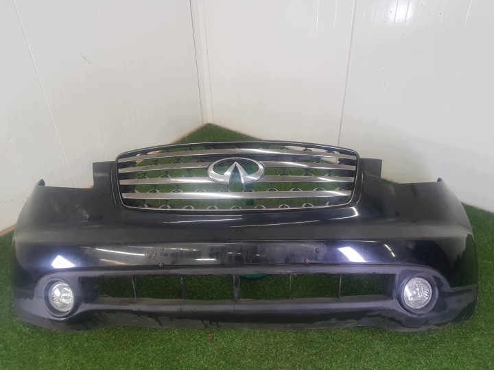 Paraurti Anteriore Anteriore INFINITI FX-35