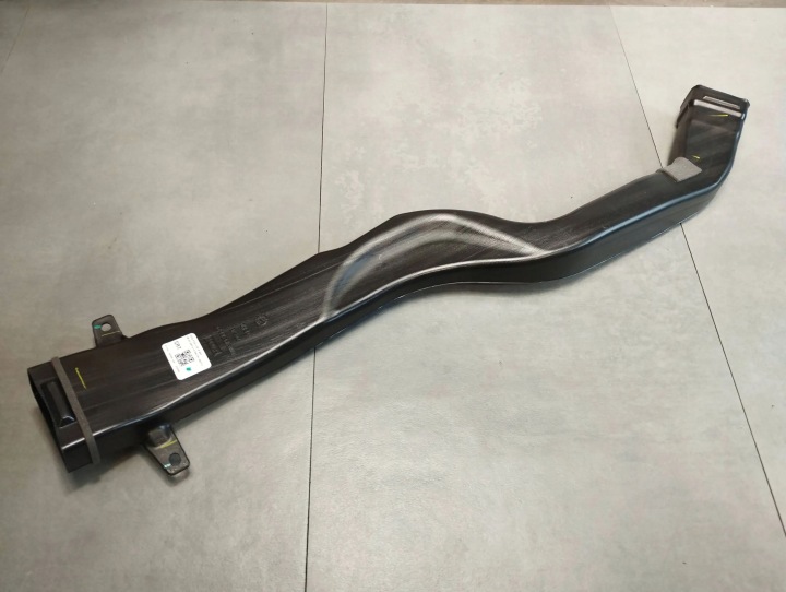 Volkswagen Amarok II drain air N1WB19E766CB