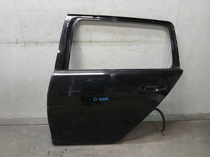 Portière Arrière Gauche VW GOLF VII 7 KOMBI 5G9