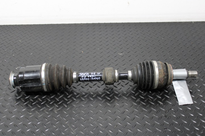 Semiasse Semiasse Destra Anteriore HYUNDAI SANTA FE SANTAFE 4 IV 18-20 49501-S1060