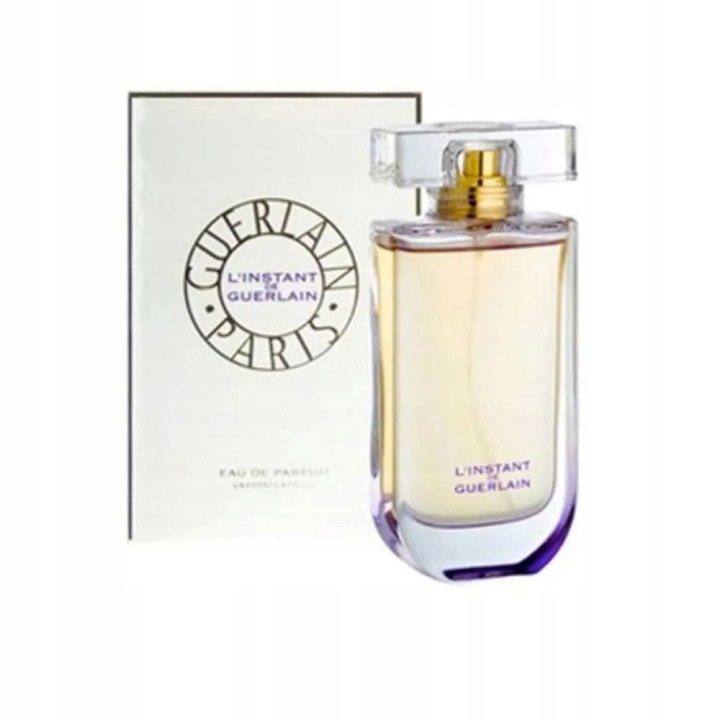 guerlain l'instant de guerlain