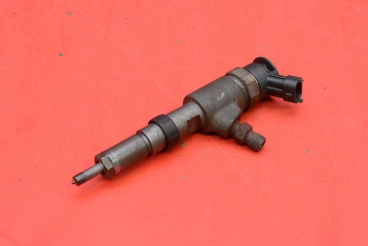 Injecteur Injecteur Test 0445110252 CITROEN NEMO 1 et 1.4 HDI 68 KM 08-15