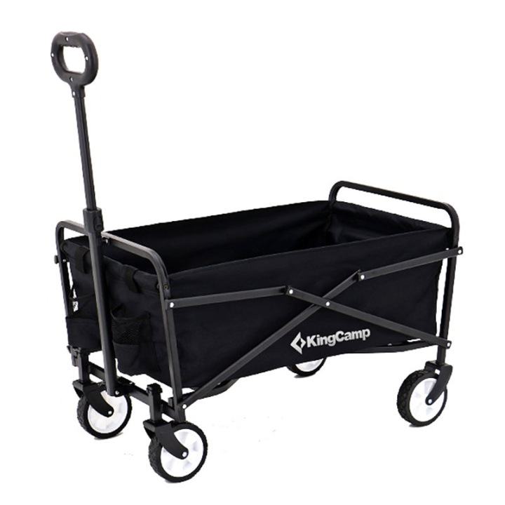 Skládací vozík King Camp Quartz Wagon