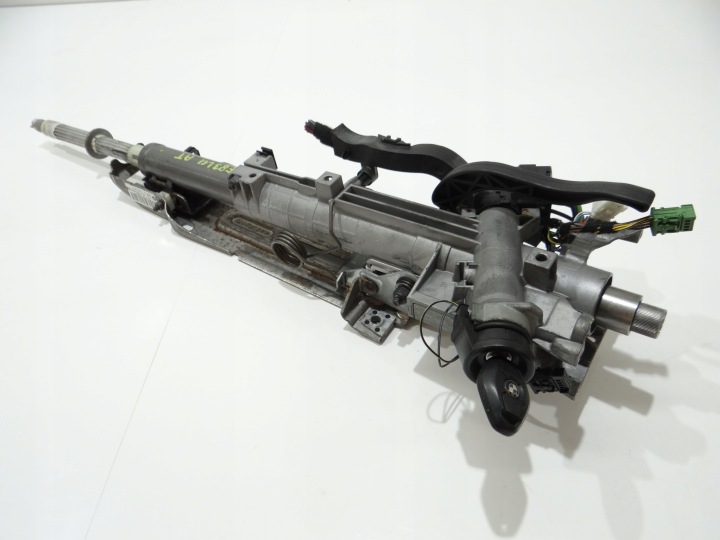 Lenksäule Lenkstange BMW X3 E83 LCI AUTOMAT 3450158 (17193070)