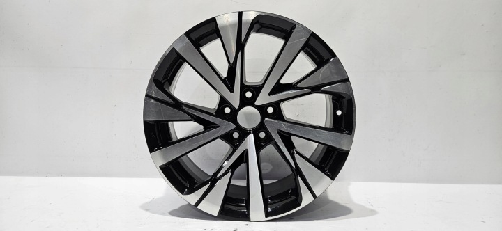disc aluminium LEXUS NX original 18X7.5 ET35 5X114.3 PW457-78001