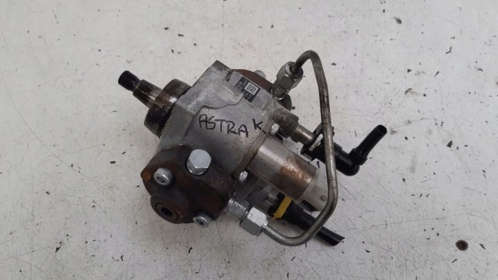 Einspritzpumpe des Kraftstoffsbehälters Astra K 1,6 CDTI B16DTE LWQ