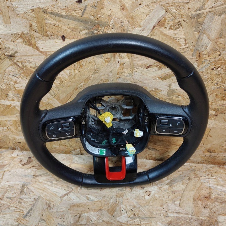 volant Citroen C3 Aircross 34225562F