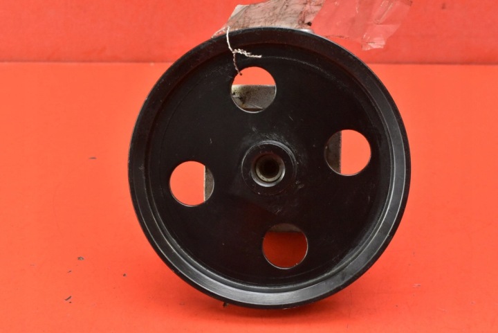 servo pump of the steering wheel VOLVO V70 2 II 2.4 D5 163 KM 00-05