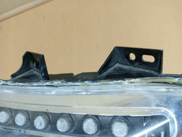 M42 LAMP LAMP LIGHT DRL FOR DAY Scenario III 3 LIFT 266055004R 6