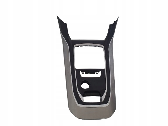 PEUGEOT 308 II T9 LIFT consolle medio 98088087XU