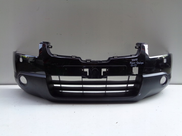 Paraurti anteriore NISSAN QASHQAI 06-09 NR 30072