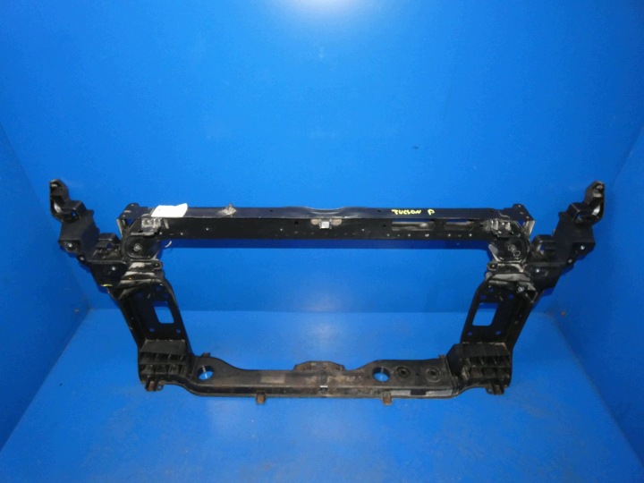 HYUNDAI TUCSON III stěna chladičů příčka předek přední