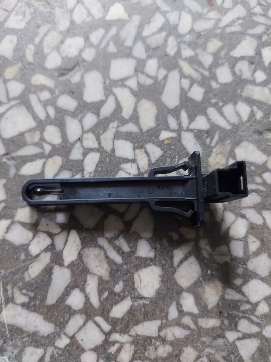 snímač TEMPERATURY vzduchový AUDI SEAT SKODA VW PASSAT B8 3G 5Q ARTEON OE