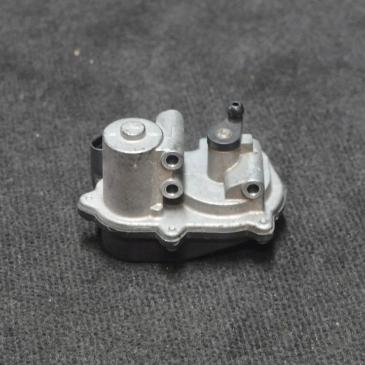 mini motor KLAPEK of intake AUDI TT (8J3) 06F133482D 2073544 2.0L