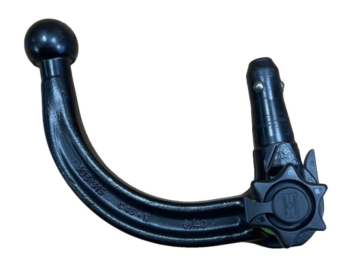 BMW 1 F20 F21 2 F22 F23 2010-2021 KULA HAKA HOLOWNICZEGO kopf zylinderkopf 6799414