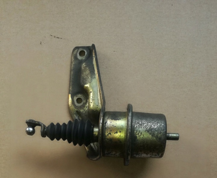 valve PRZEPUSTNICY MERCEDES W124 2,5D A6040900166