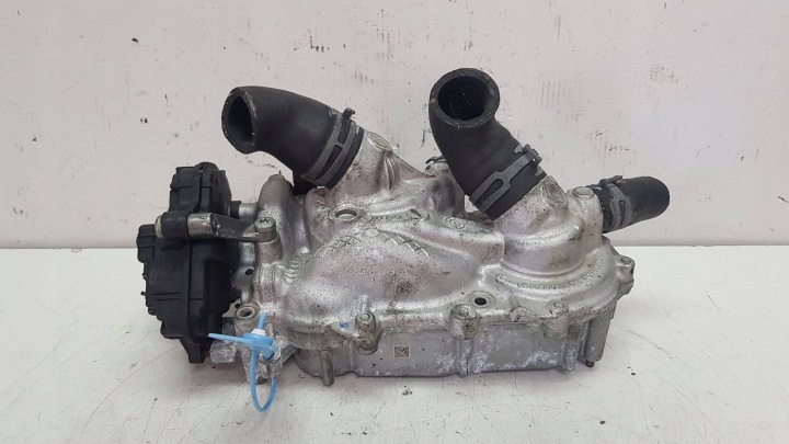 water pump regulator 05E121117K SKODA OCTAVIA IV LEON IV Q3 83A 1.5TSI