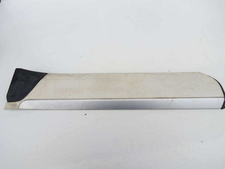 Moulage Portière Gauche Arrière PORSCHE CAYENNE 4.8 V8 7L5839787