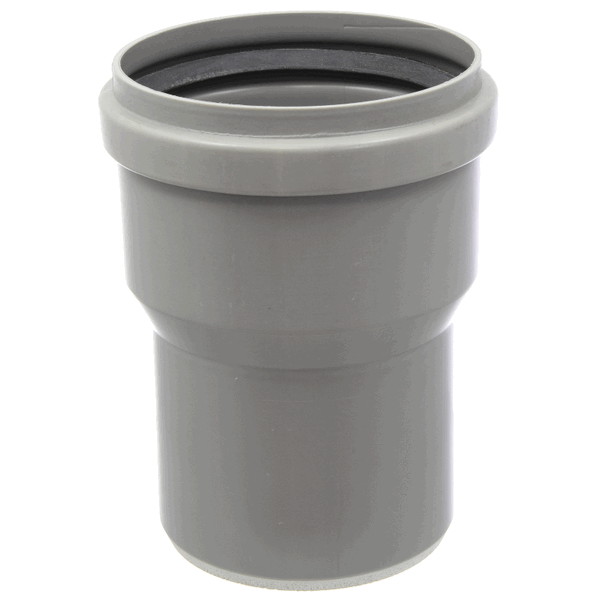 Redukce trubky 110 na 100 mm
