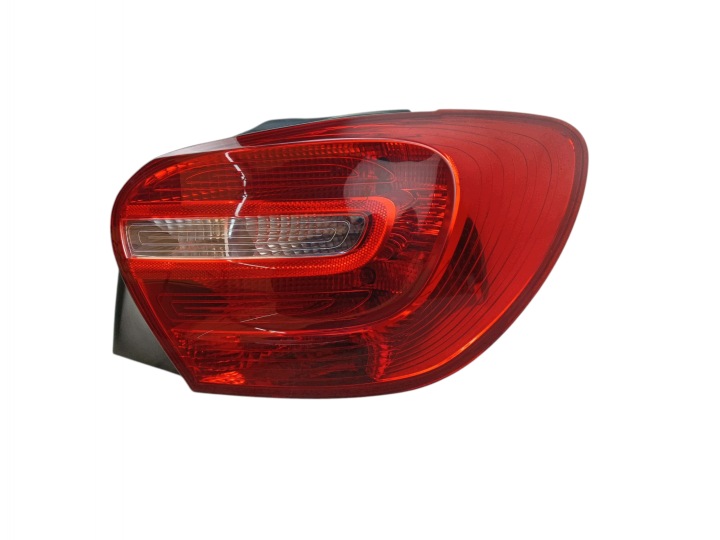 Licht rechts rechts heck MERCEDES A W176 (2012-2015) A1769060200 EUROPA
