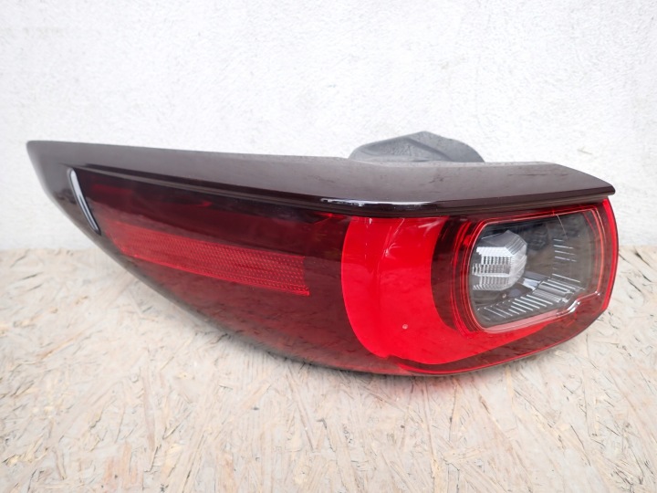 light left rear left rear part MAZDA CX5 2 II KF LIFT 2022- KSD4-51160