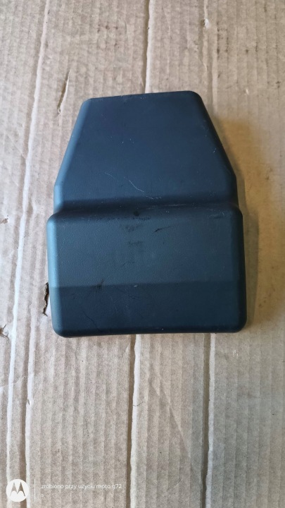 Couverture tablier moteur Boîte Rétroviseur HYUNDAI BAYON 99217-Q0000