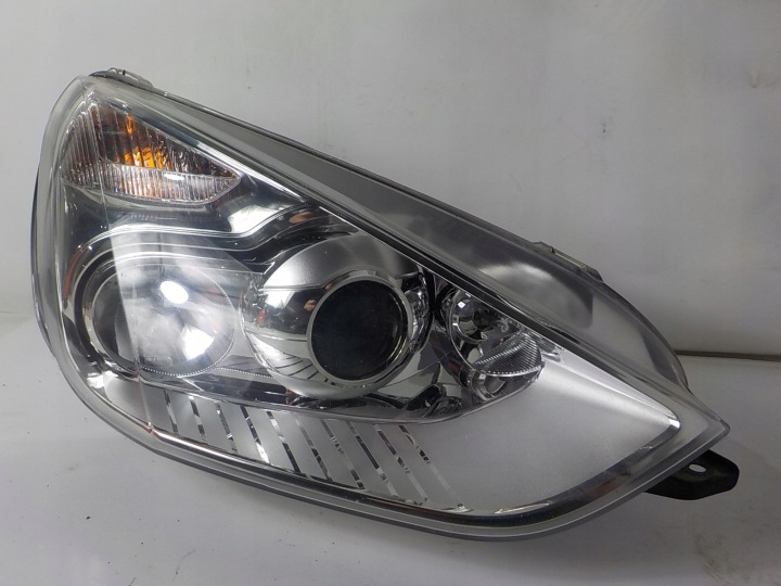 FORD S-MAX und MK1 XENON Licht rechts vorne vorne UK 6M21-13D154-BL