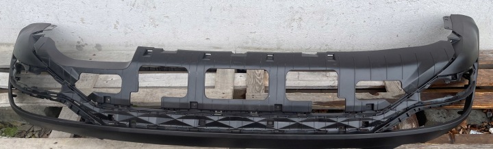 HYUNDAI TUCSON IV 4 2020 - SPOILER Heckspoiler der Stoßstange heck 86612-N7020