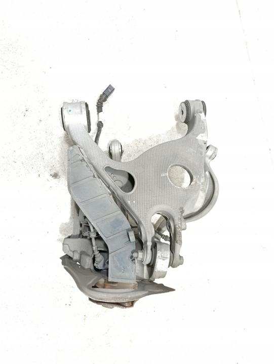 Set of rear suspension 971505376D Porsche PANAMERA 2018 höger sida 7