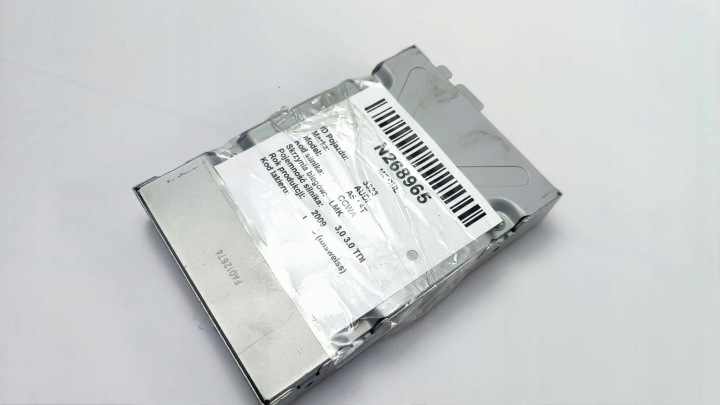 modul 8T0907441C KAMERY Rückfahrwarner AUDI A5 und 8T