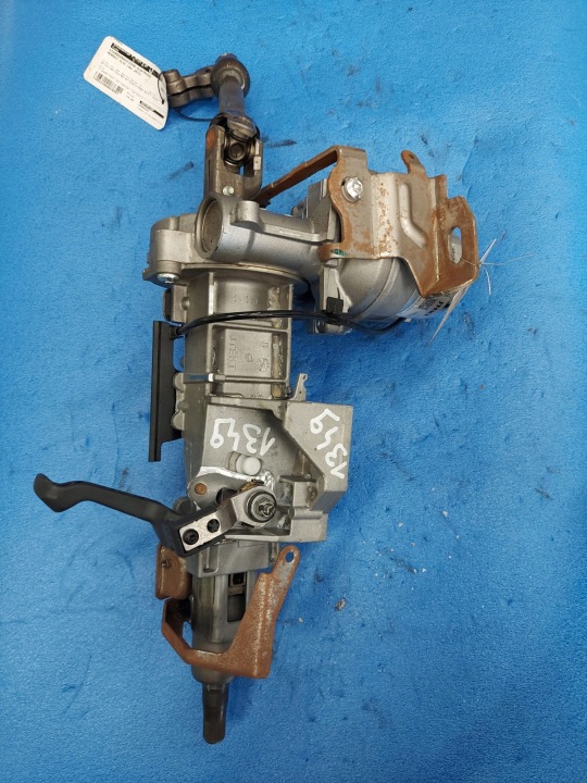 Direction assistée RENAULT CLIO 6700002890A