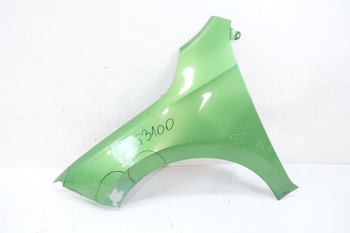 SKODA RAPID LIFT TOLEDO IV fender front left front