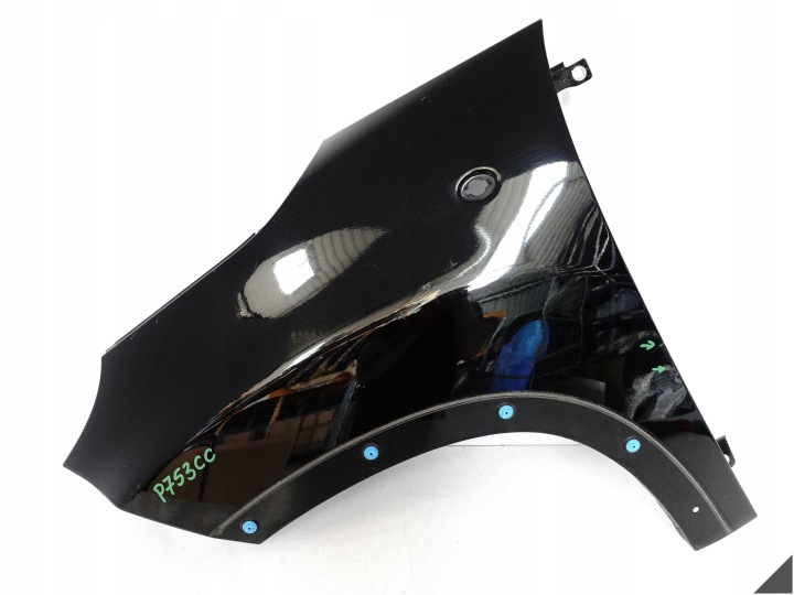 FIAT 500L TREKKING CROSS LIFT 12-22 Kotflügel FENDER links vorne